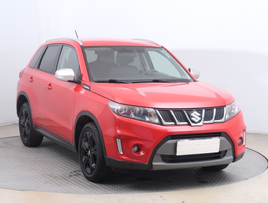 Suzuki Vitara - 2016