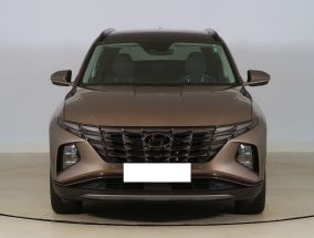 Hyundai Tucson - 2021