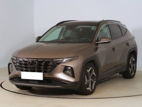 Hyundai Tucson - 2021