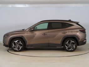 Hyundai Tucson - 2021