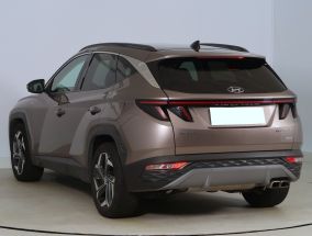 Hyundai Tucson - 2021