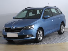 Skoda Fabia - 2019