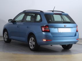 Skoda Fabia - 2019