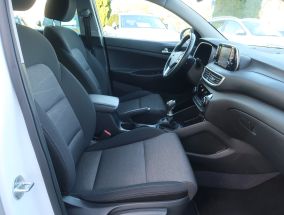 Hyundai Tucson - 2020