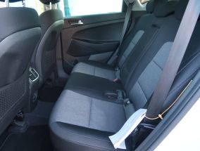 Hyundai Tucson - 2020