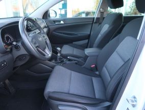 Hyundai Tucson - 2020