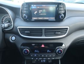 Hyundai Tucson - 2020