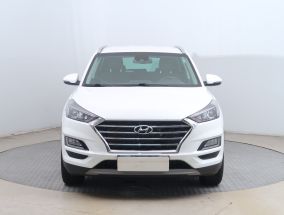 Hyundai Tucson - 2020