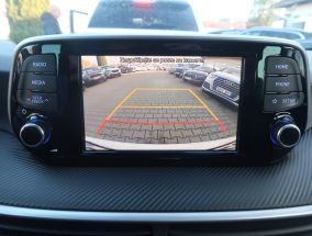 Hyundai Tucson - 2020