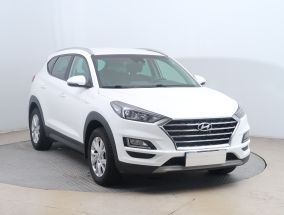 Hyundai Tucson - 2020