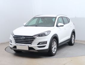 Hyundai Tucson - 2020