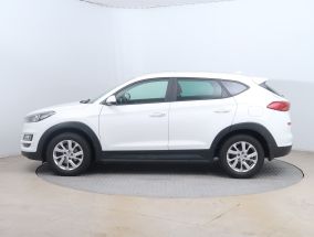 Hyundai Tucson - 2020