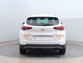 Hyundai Tucson - 2020