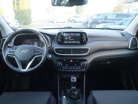 Hyundai Tucson - 2020