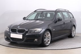 BMW 3 - 2009