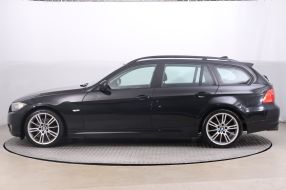 BMW 3 - 2009