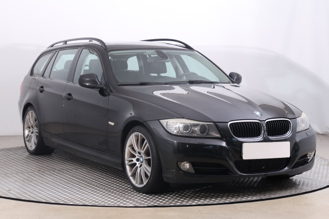 BMW 3 2009