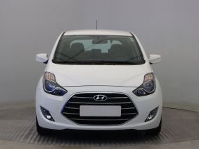 Hyundai ix20 - 2018