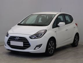 Hyundai ix20 - 2018