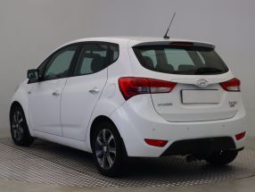 Hyundai ix20 - 2018