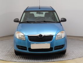 Skoda Roomster - 2007
