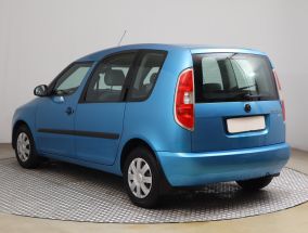 Skoda Roomster - 2007