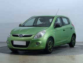Hyundai i20 - 2012