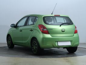 Hyundai i20 - 2012