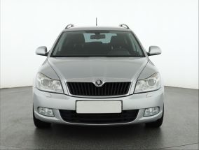 Skoda Octavia - 2011