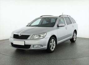 Skoda Octavia - 2011