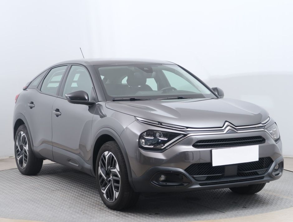 Citroen C4 - 2021