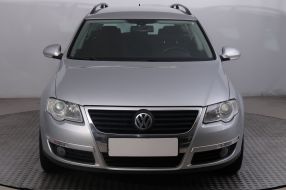 Volkswagen Passat - 2007