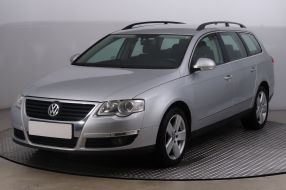 Volkswagen Passat - 2007
