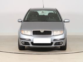 Skoda Fabia - 2006