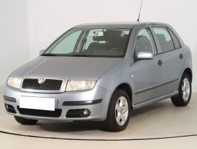 Skoda Fabia - 2006