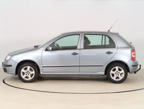 Skoda Fabia - 2006