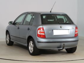 Skoda Fabia - 2006