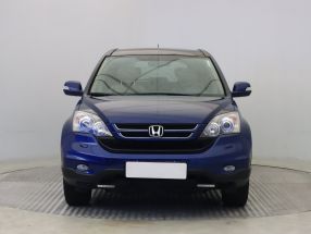 Honda CRV - 2010