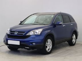 Honda CRV - 2010
