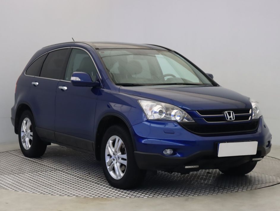 Honda CRV - 2010