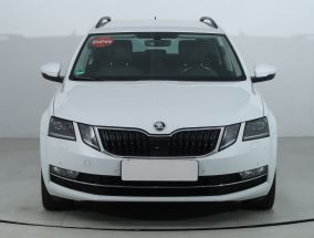 Skoda Octavia - 2019