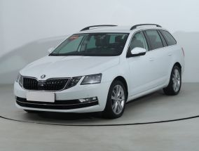 Skoda Octavia - 2019