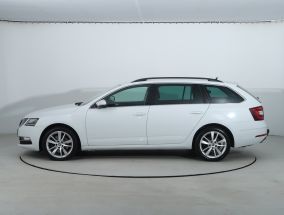 Skoda Octavia - 2019
