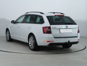 Skoda Octavia - 2019