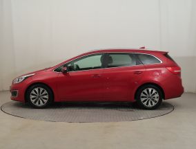 Kia Ceed - 2018