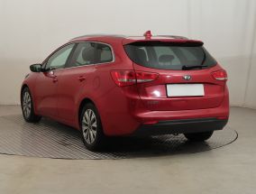 Kia Ceed - 2018