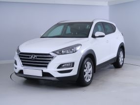 Hyundai Tucson - 2019
