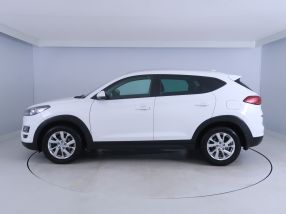 Hyundai Tucson - 2019