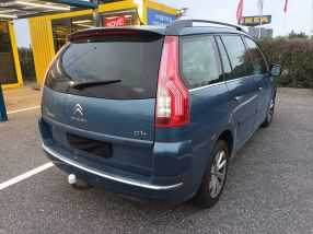 Citroen C4 Grand Picasso - 2011