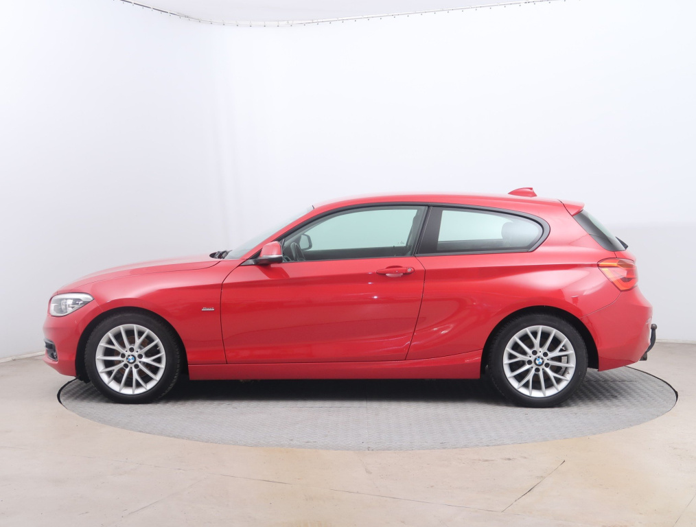 BMW 1